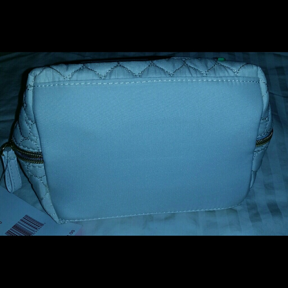 Betsey Johnson Makeup Bag - Picture 4 of 4